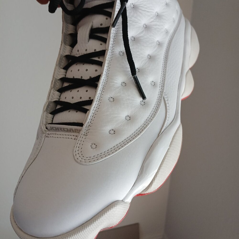 Air Jordan 13 "History of Flight"